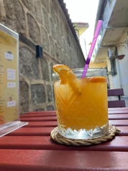 Villa Citronella Boutique Hotel