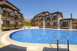 Club Nur Hotel