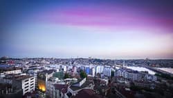 The Hotels Galata affilied by Sura Hotels