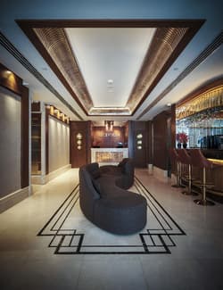 The Hotels Galata affilied by Sura Hotels