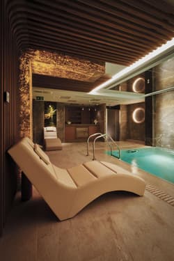 The Hotels Galata affilied by Sura Hotels