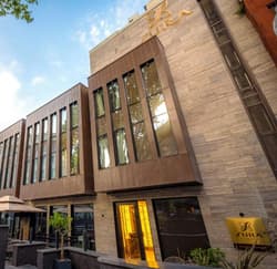 Sura Concept Hotel