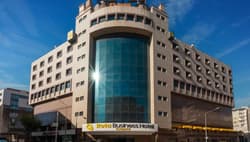 Rota Busi̇ness Hotel Eski̇sehi̇r
