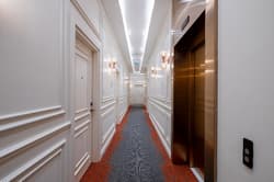 New Inn Hotel Old Town