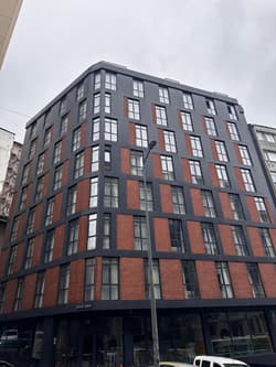 Bird Nest Suites
