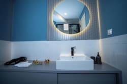 Bird Nest Suites