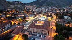 Silk Road Museum Hotel