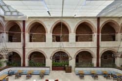 Silk Road Museum Hotel