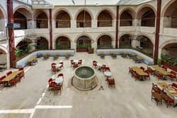 Silk Road Museum Hotel