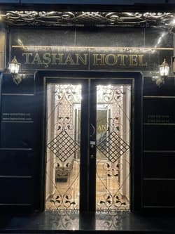 Taşhan Hotel