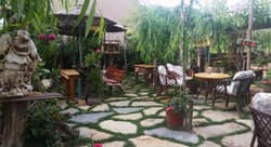 Ala Otel Konuk Evi Agva