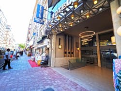 Premium Hotel Oldcity
