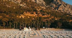 Antalya Residence Hotel