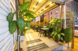 Antalya Residence Hotel