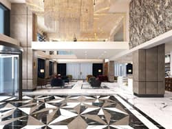 Doubletree By Hilton Suites Trabzon Yomra