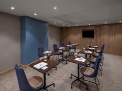 Hampton by Hilton Istanbul Sirkeci