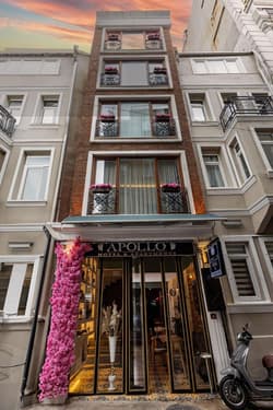 Apollo Hotel & Apartments