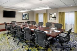 DoubleTree Suites by Hilton Charlotte - SouthPar