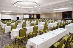 DoubleTree Suites by Hilton Charlotte - SouthPar