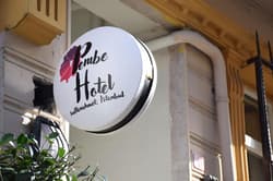 Pembe Hotel