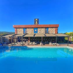 X Sapanca Hotel