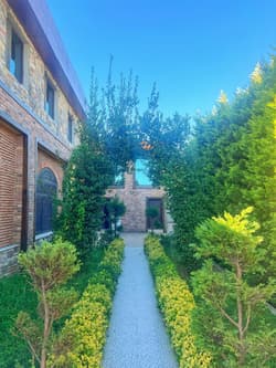 X Sapanca Hotel