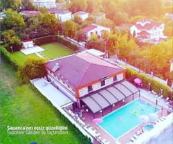 X Sapanca Hotel