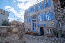 Cunda Alesta Otel