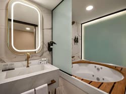 Boreas Hotel Trademark Collection By Wyndham