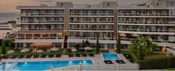 La Quinta By Wyndham Cesme