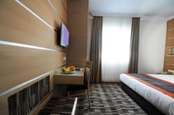 Sv Business Hotel Istanbul