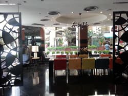 Sv Business Hotel Istanbul