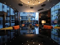 Sv Business Hotel Istanbul