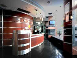 Sv Business Hotel Istanbul