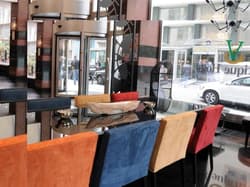 Sv Business Hotel Istanbul