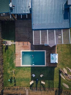 Stay In Sapanca