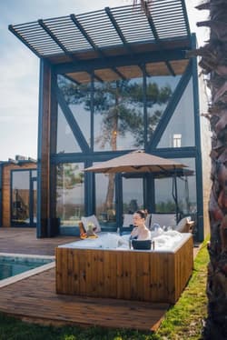 Stay In Sapanca