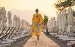 Dirik Surf Beach Club Hotel
