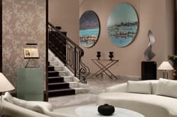 Sanasaryan Han A Luxury Collection Hotel Istanbul