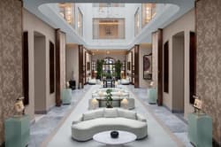 Sanasaryan Han A Luxury Collection Hotel Istanbul
