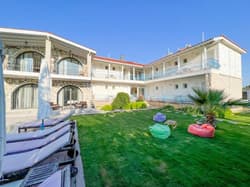 Gönülhan Otel Alaçatı