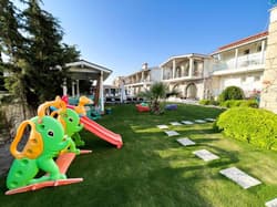 Gönülhan Otel Alaçatı