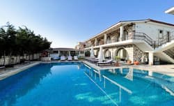 Gönülhan Otel Alaçatı