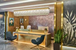 Rayelin Hotel Istanbul Old City