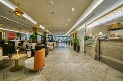 Rayelin Hotel Istanbul Old City