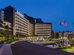 Sheraton Cesme Resort Hotel & SPA