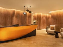 Sheraton Cesme Resort Hotel & SPA