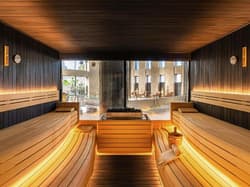 Sheraton Cesme Resort Hotel & SPA