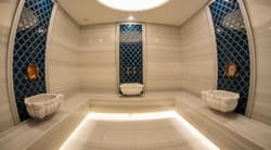 The Superior Living Kağıthane