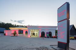 Ramada Resort By Wyndham Sapanca Thermal